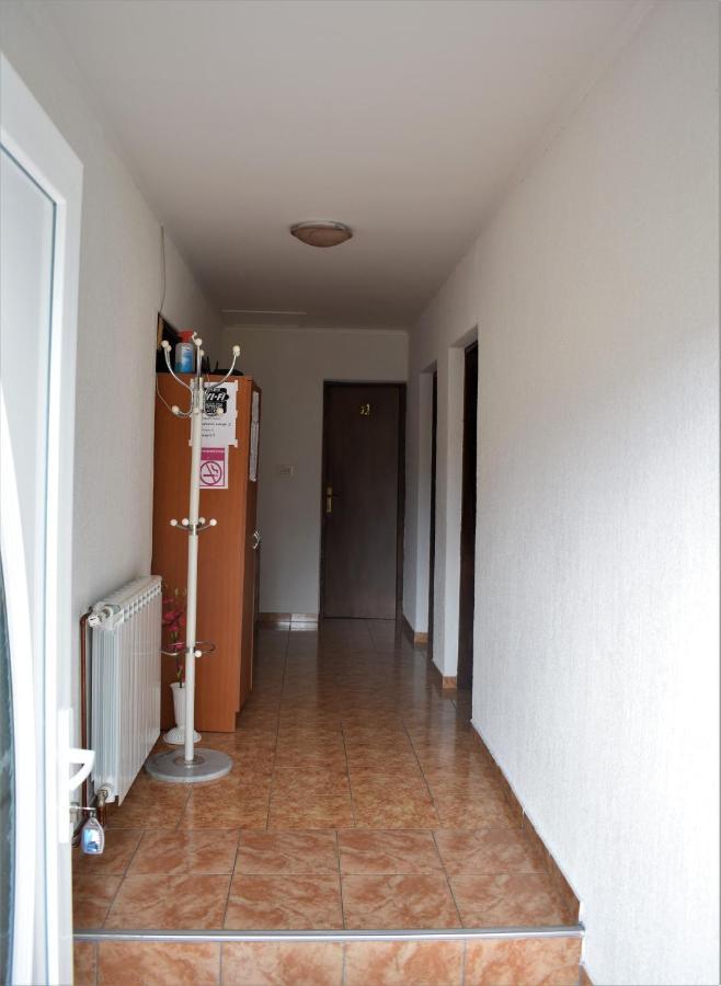 Apartments Sabljak Rakovica Luaran gambar
