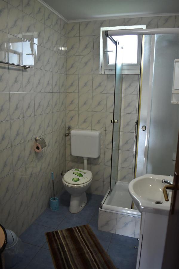 Apartments Sabljak Rakovica Luaran gambar