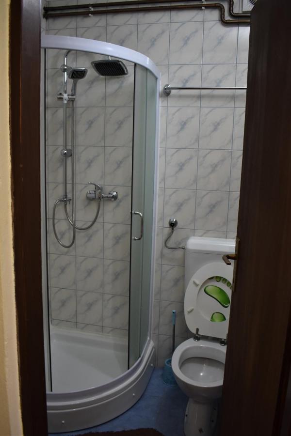 Apartments Sabljak Rakovica Luaran gambar