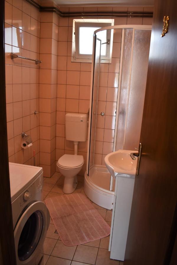 Apartments Sabljak Rakovica Luaran gambar