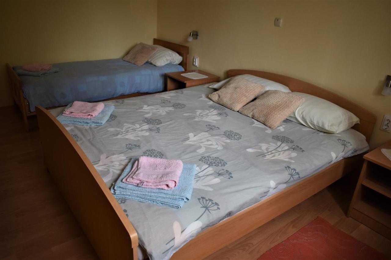 Apartments Sabljak Rakovica Luaran gambar