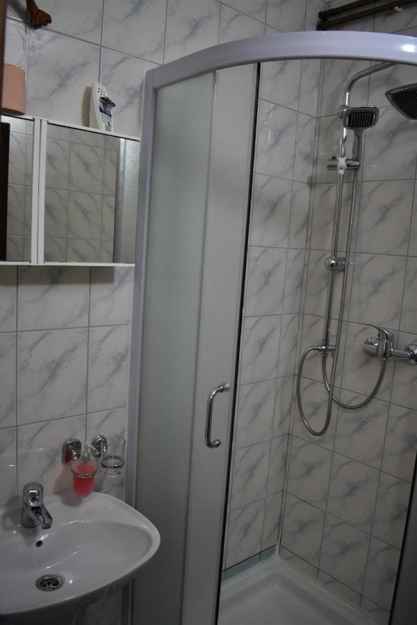 Apartments Sabljak Rakovica Luaran gambar
