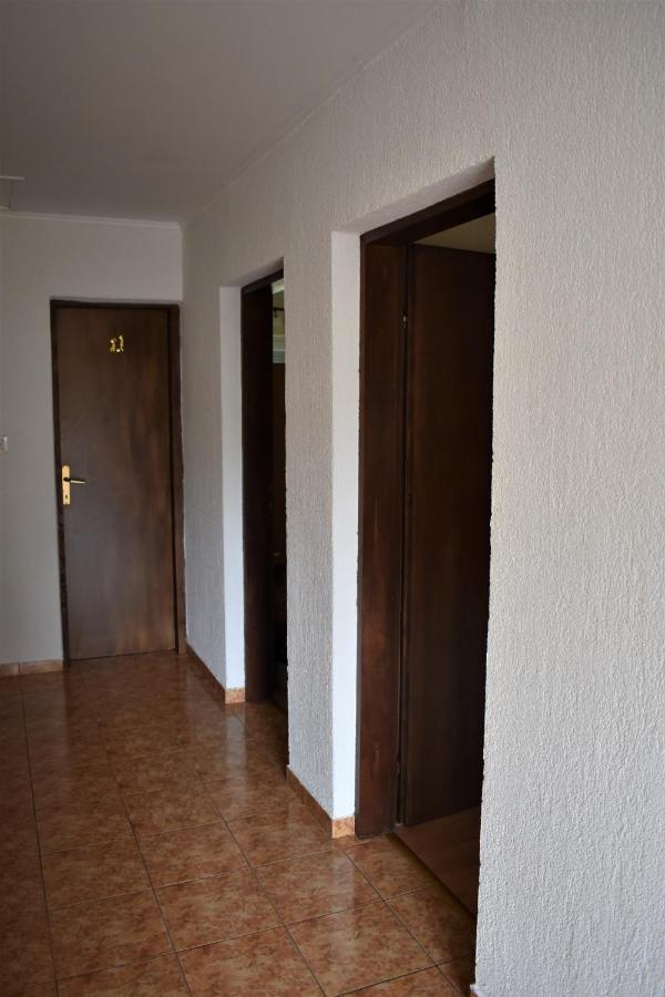 Apartments Sabljak Rakovica Luaran gambar