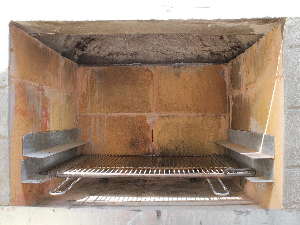 Apartments Sabljak Rakovica Luaran gambar