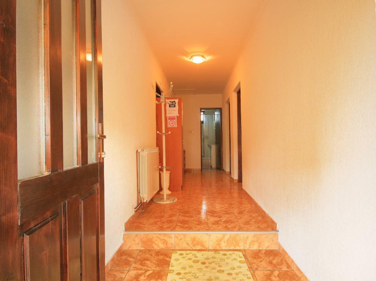 Apartments Sabljak Rakovica Luaran gambar