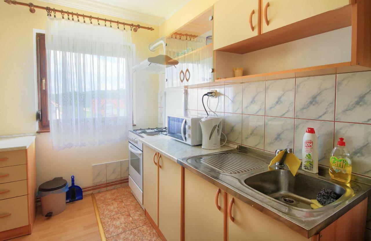 Apartments Sabljak Rakovica Luaran gambar