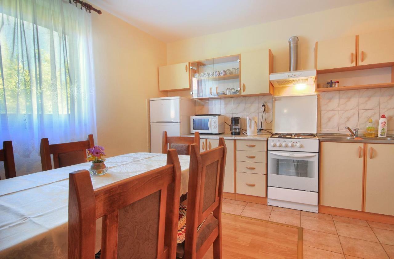 Apartments Sabljak Rakovica Luaran gambar