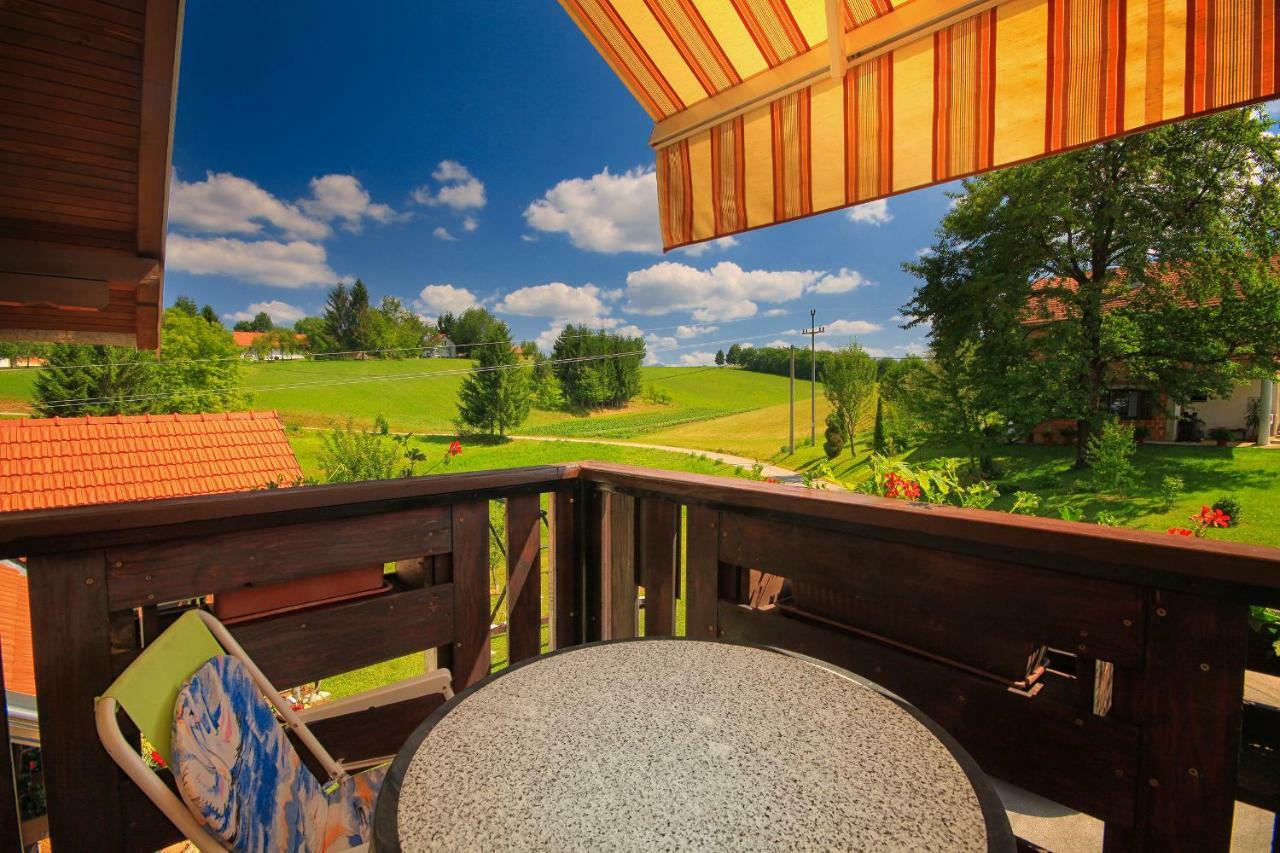 Apartments Sabljak Rakovica Luaran gambar